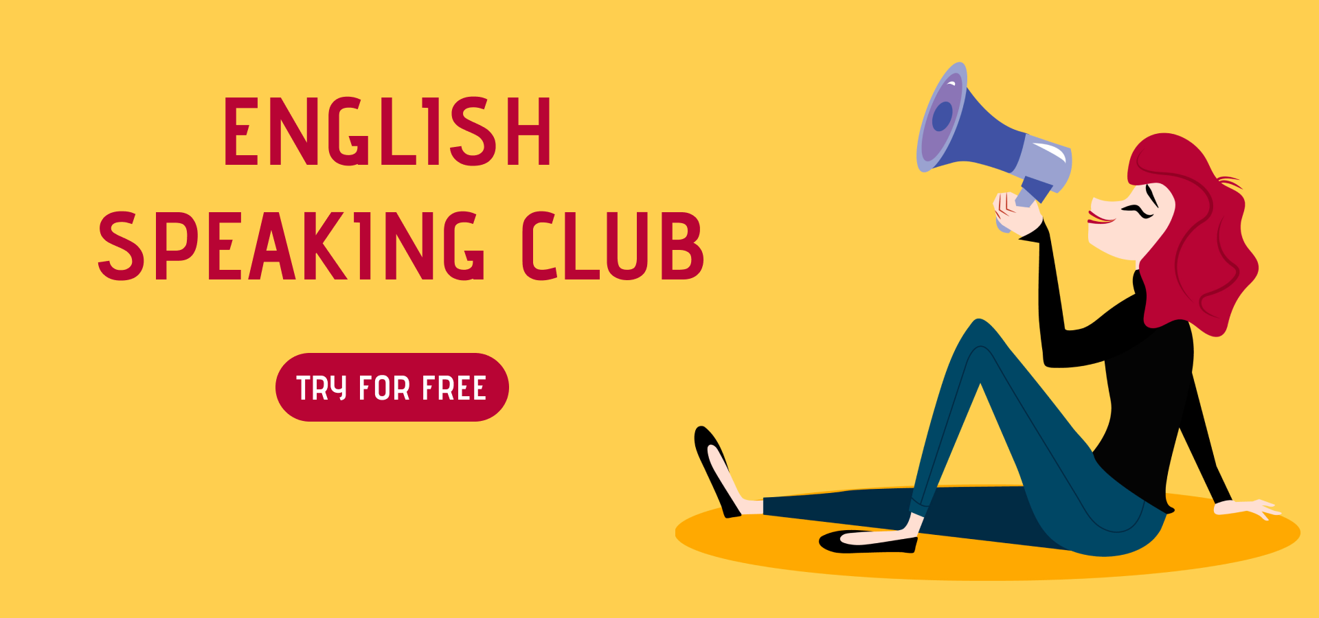 Speaking Club