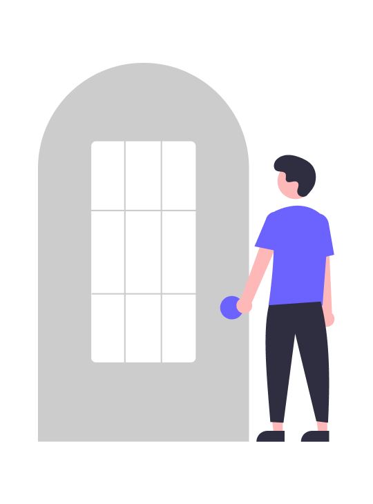 Login